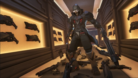 数据爆炸！休斯顿神枪手队Mer1t使用索杰恩，单场贡献5个“一发入魂”关键爆头。-雷火竞技