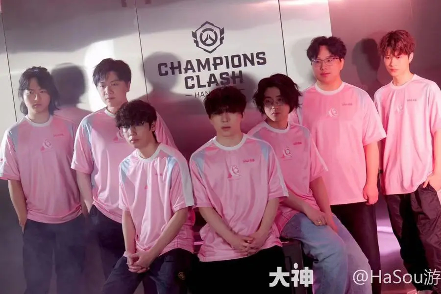 《守望先锋》全球总决赛A组成“死亡之组”，三队加赛定生死