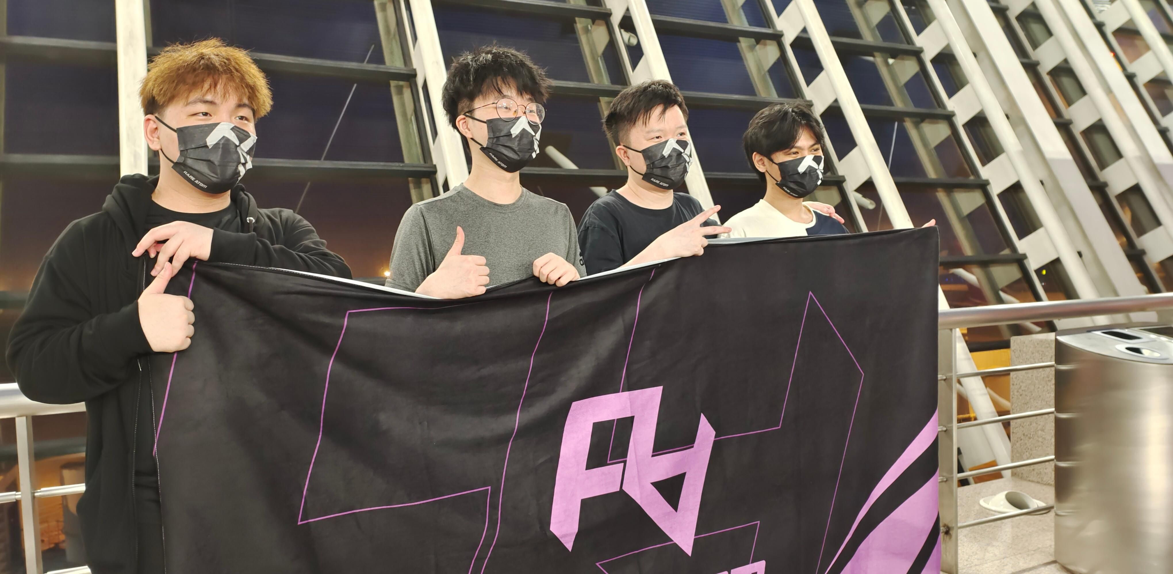 OG战队勇夺DraculaN S2电竞冠军：团队协作铸就辉煌-雷火竞技