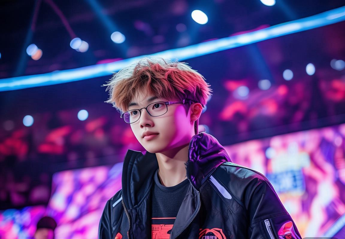 英雄联盟中单对决：Faker迎战DK战队新秀，新老选手交锋见证传奇延续