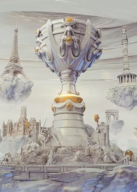 LCK厄塔汗战队零换四逆风翻盘,许秀关键团战引爆全网