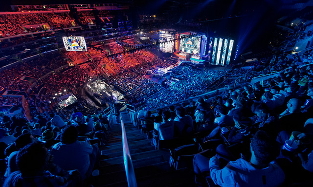 T1战队锁定S15全球总决赛瑞士轮席位，Theshy状态低迷成17强战队背景板