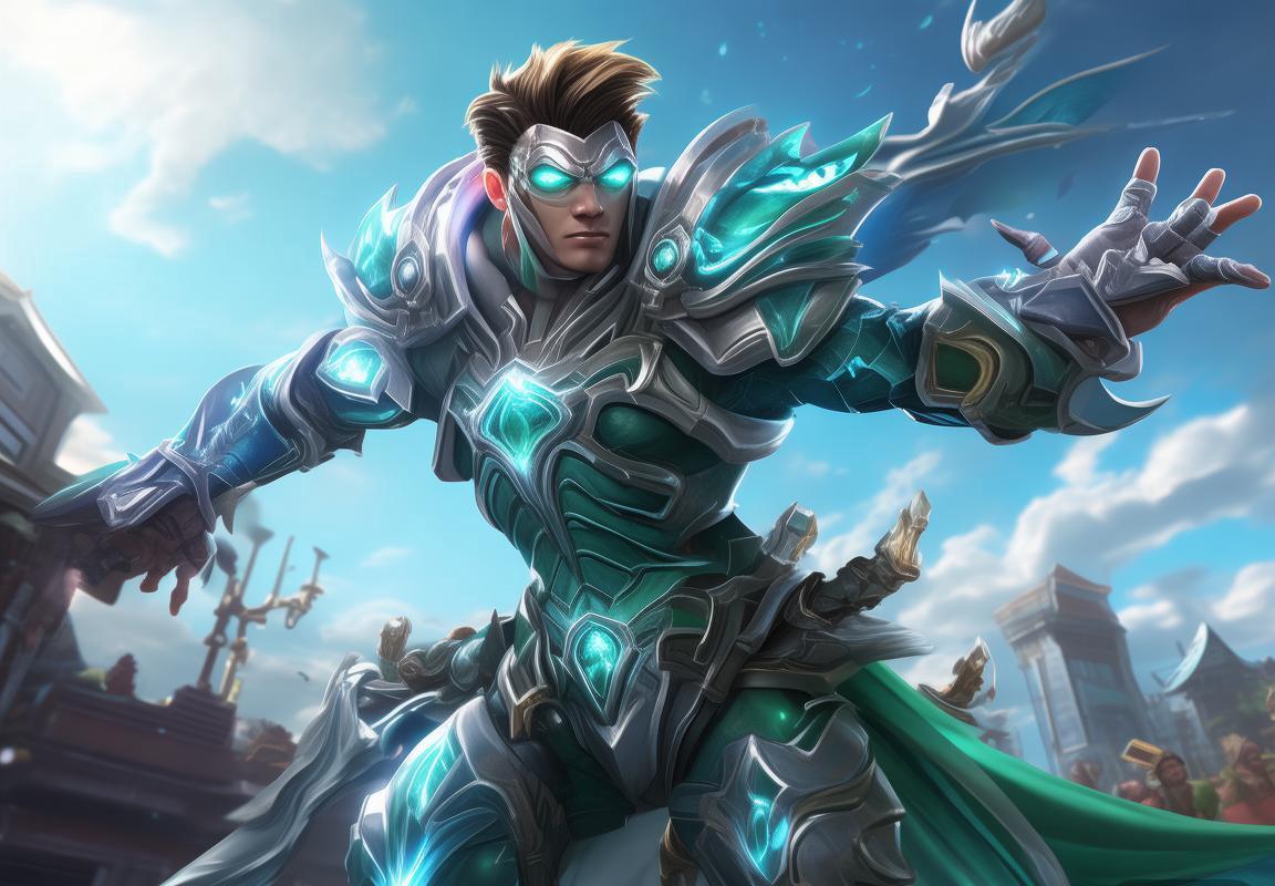 天神下凡！BLG.Bin青钢影一打二反杀一人，带队取胜。