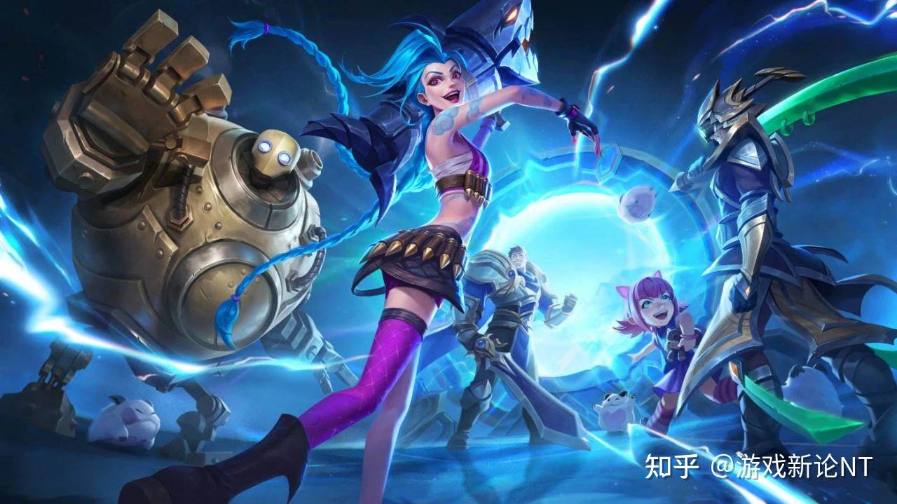 WBG团战配合失误致经济差距扩大,NS乘胜追击锁定胜局,败者组前景分析