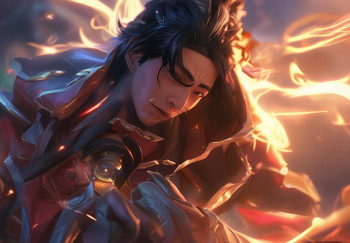 李元浩也是李哥!小虎6输出加里奥,wbg绝境翻盘NS